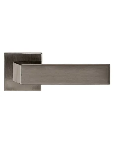 Classic door handle TUPAI 3033 Q - design ironmongery