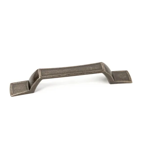 ZEUS antique silver furniture handle designer handle