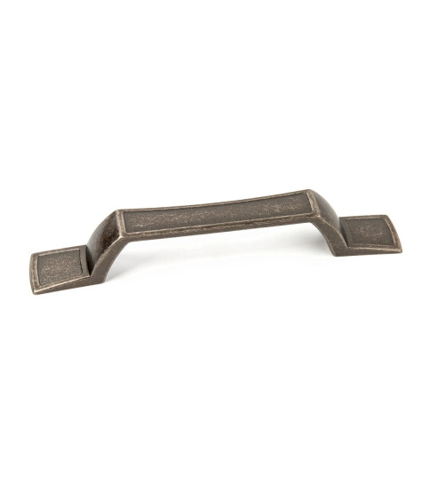 ZEUS antique silver furniture handle designer handle