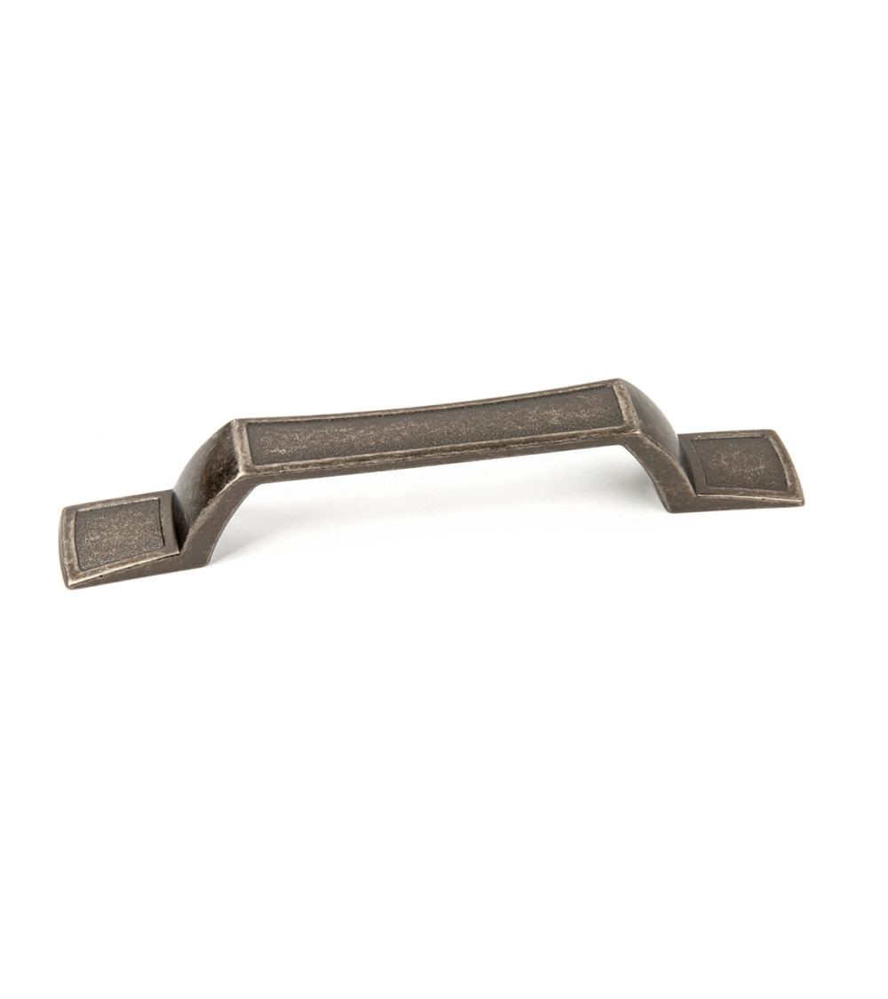 ZEUS antique silver furniture handle designer handle