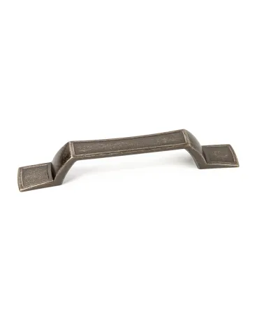ZEUS antique silver furniture handle designer handle