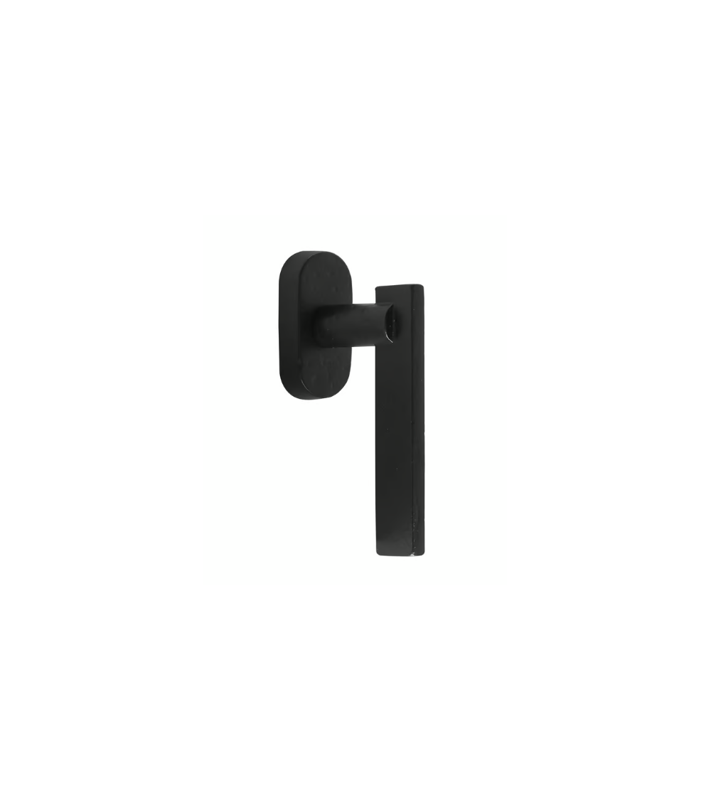 Window handle ph2017 L DK