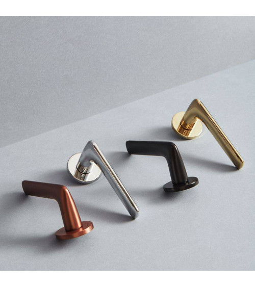 Ono designer door handle