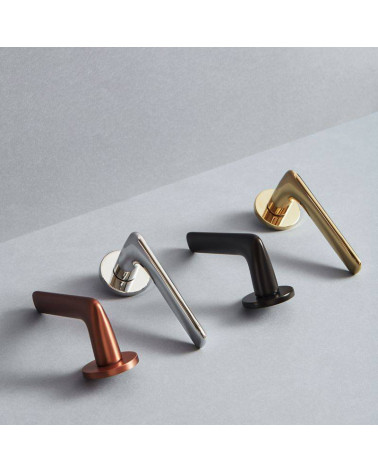 Ono designer door handle