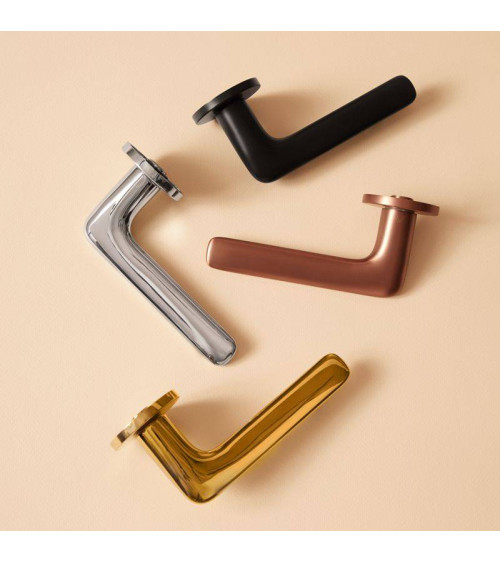 Ono designer door handle