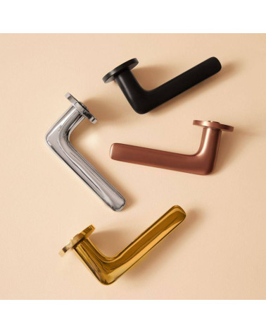 Ono designer door handle