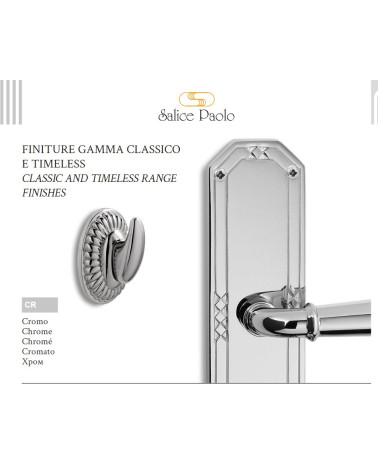 polished chrome colour example