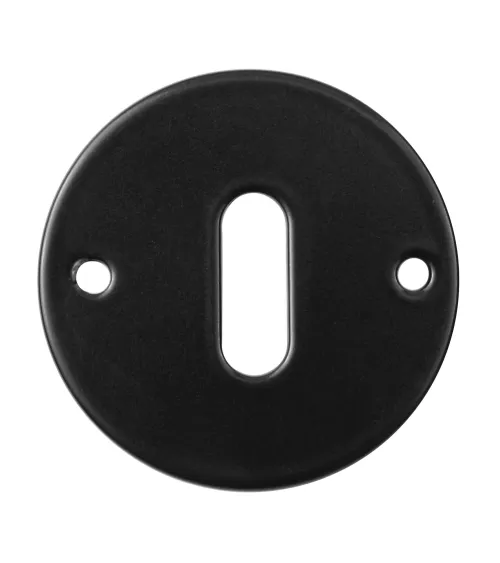 Bathroom rose plate for Hinon handle