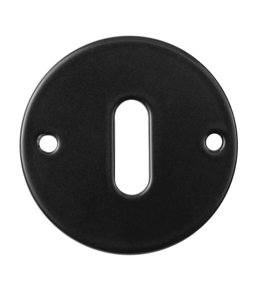 Bathroom rose plate for Hinon handle