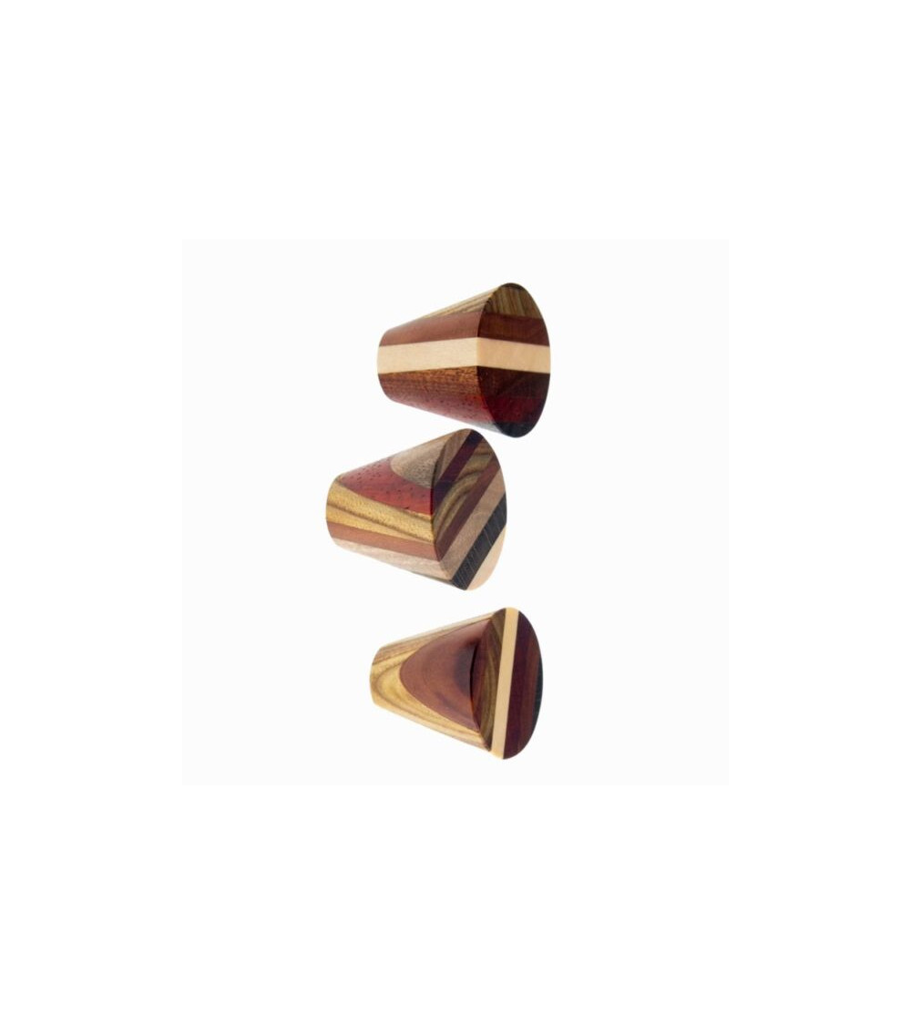 copy of INALY 2 wooden furniture knob