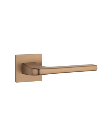 NAKA aluminium door handle designer handle colour 6