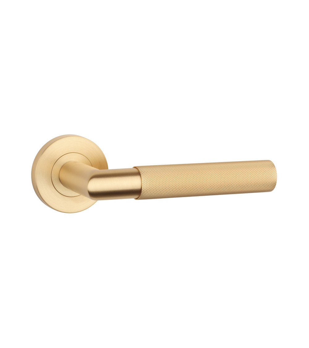 304 stainless steel OVAL 1742 door handle designer handle