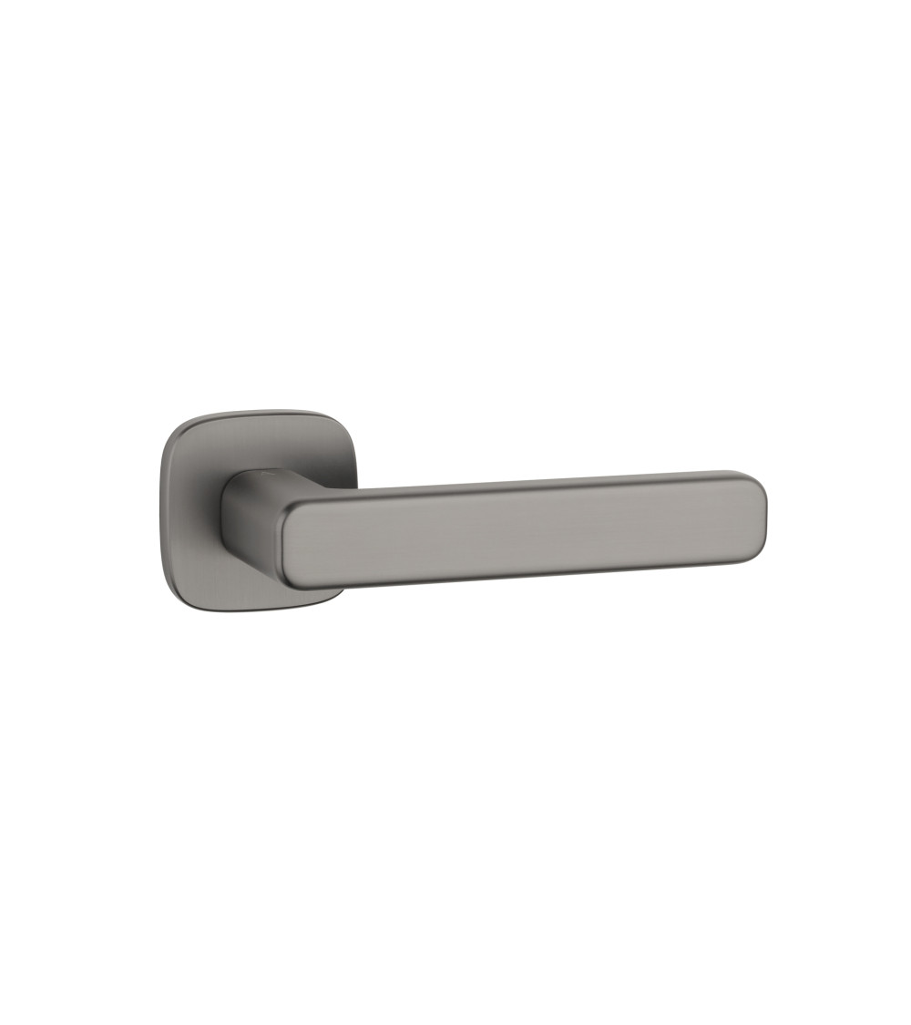 IXIA graphite door handle designer handle