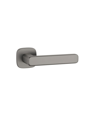 IXIA graphite door handle designer handle