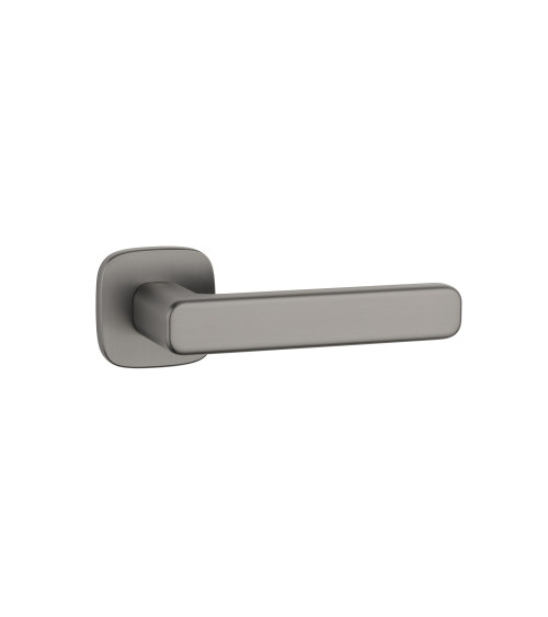 IXIA zamak door handle design handle