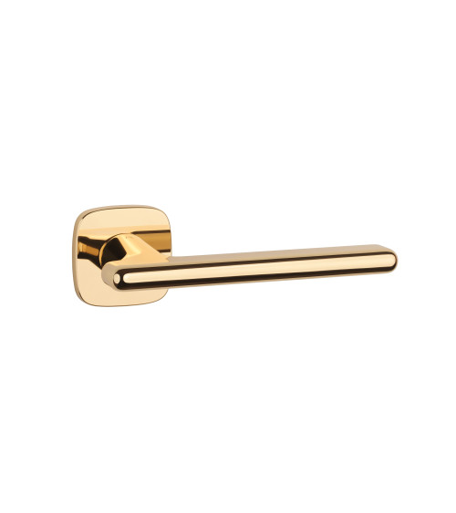 MARANTA zamak door handle design handle