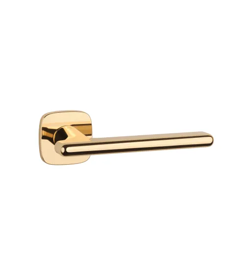 MARANTA zamak door handle design handle