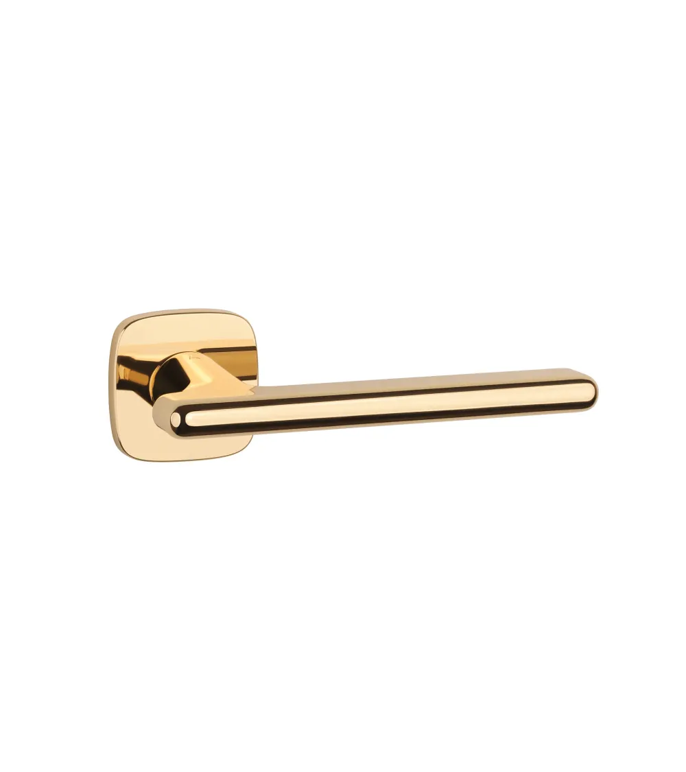 MARANTA zamak door handle design handle