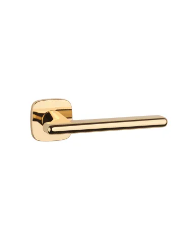MARANTA zamak door handle design handle