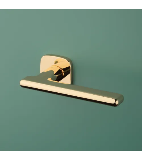 MARANTA zamak door handle design handle