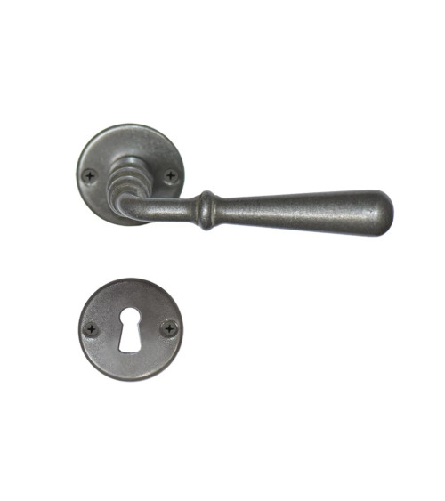 Beynac Patinated Iron