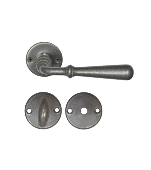 Beynac Patinated Iron