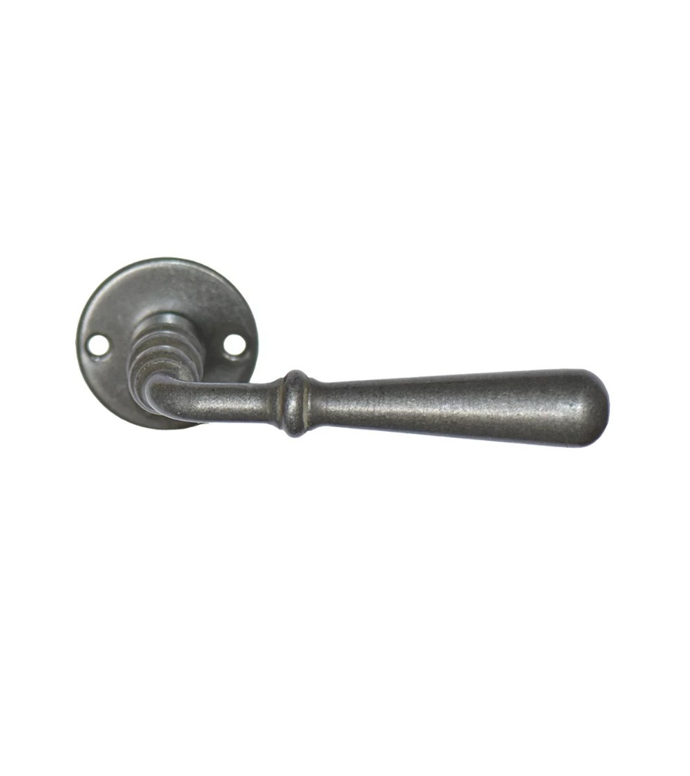 Beynac Patinated Iron
