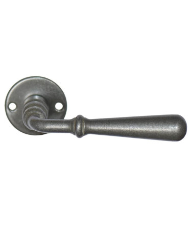 Beynac Patinated Iron