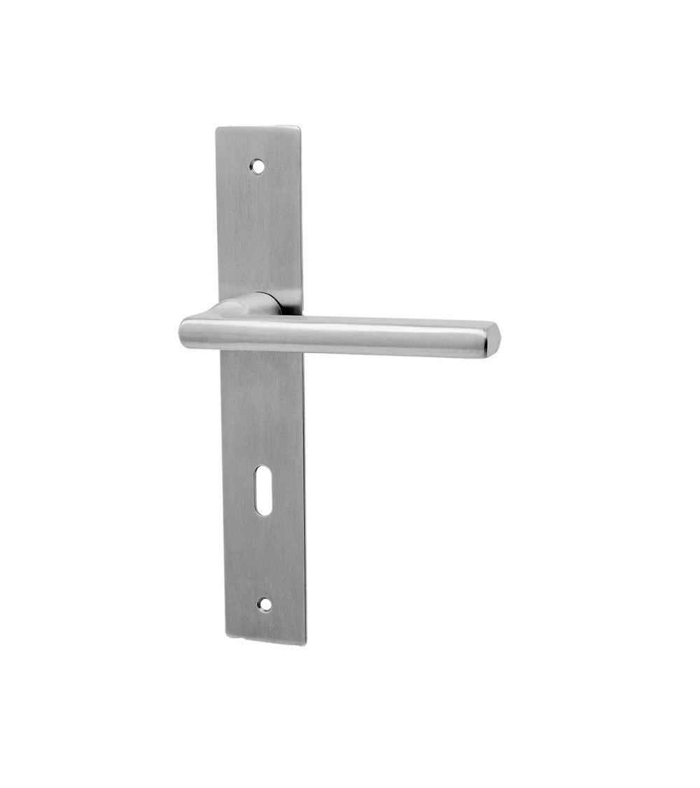 Pyla slim 2mm backplate handle