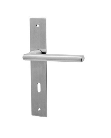 Pyla slim 2mm backplate handle