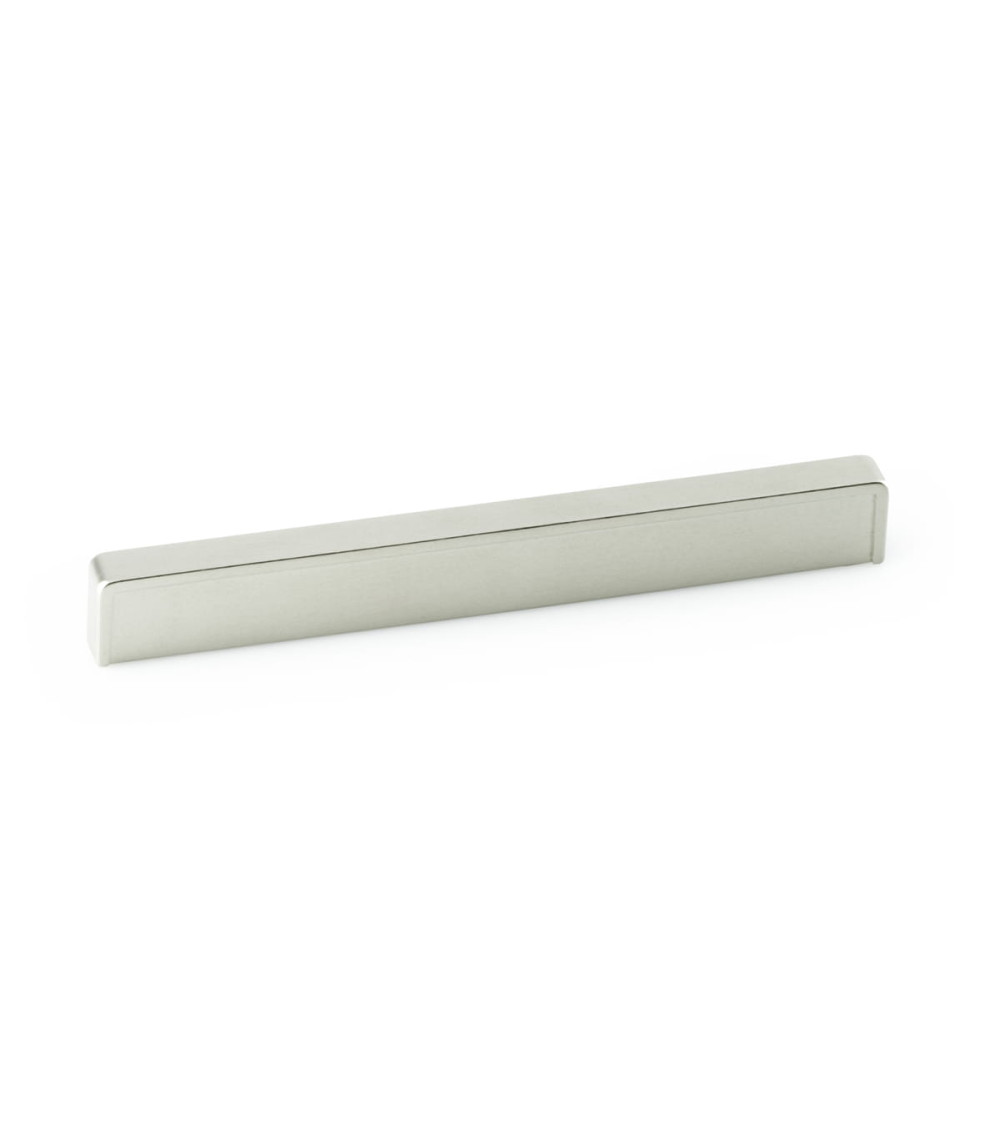 DUBSTEP satin nickel furniture handle design handle