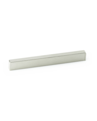 DUBSTEP satin nickel furniture handle design handle