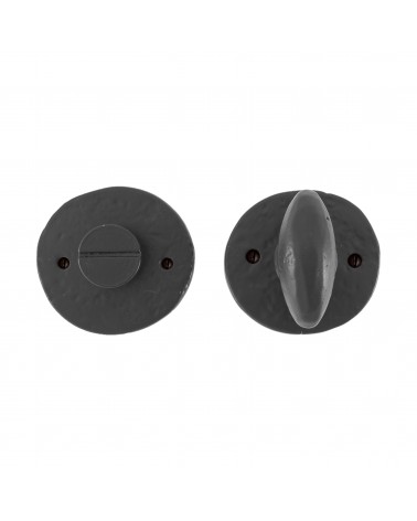 CDF door rose plate WC keyhole-326 - design ironmongery