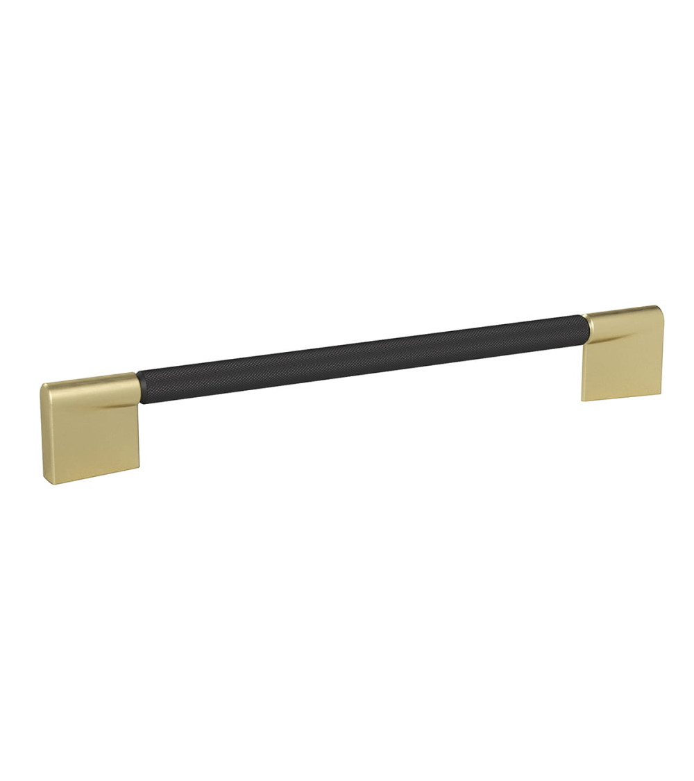 TIARA textured furniture handle designer handle colour 2