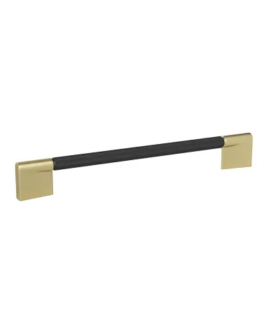 TIARA textured furniture handle designer handle colour 2