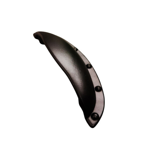 ASHEMA matte black furniture handle design handle