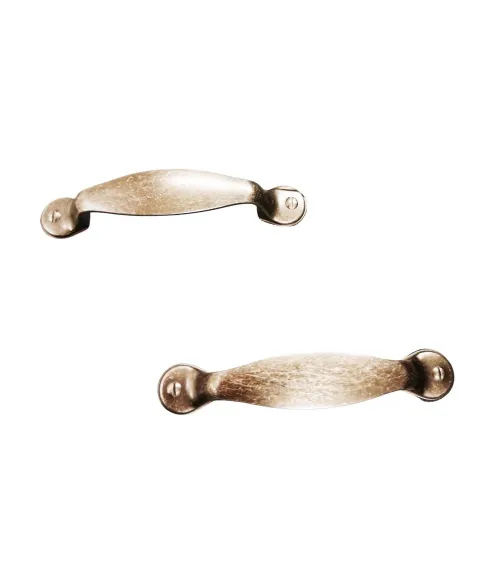 CLIO aged silver furniture handle design handle