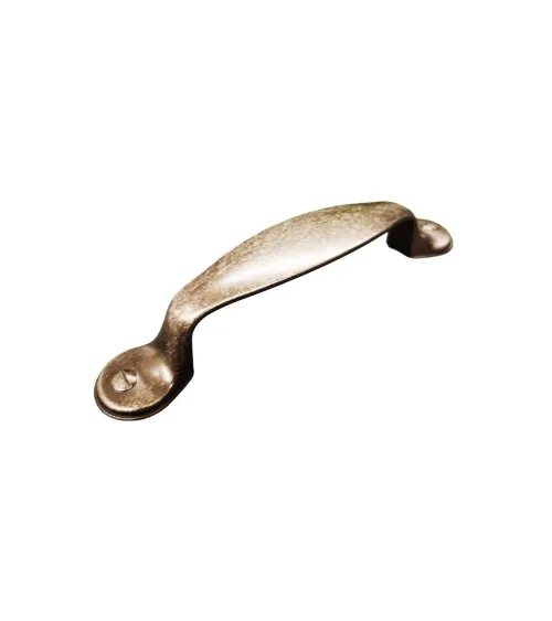 CLIO aged silver furniture handle design handle
