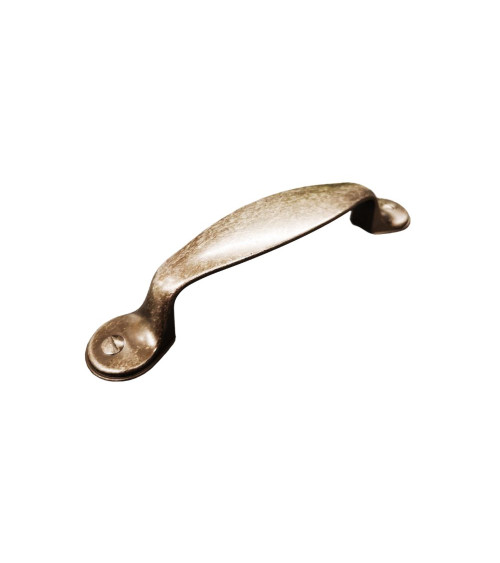 CLIO aged silver furniture handle design handle