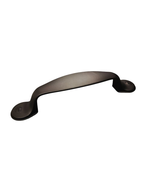 CLIO matte black furniture handle design handle