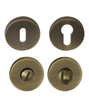 Solea bronze door rose