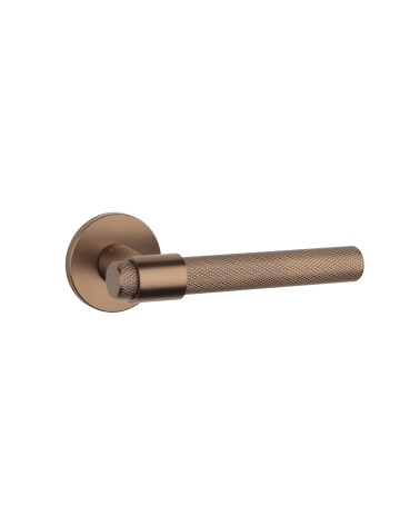 GOYA light brown door handle designer handle