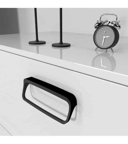 LAGO furniture handle design handle colour 5