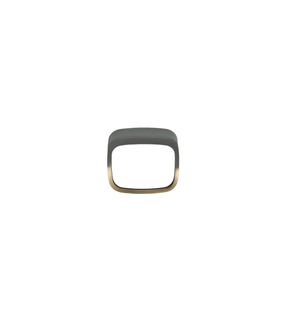 LAGO-1 old brass furniture handle design handle