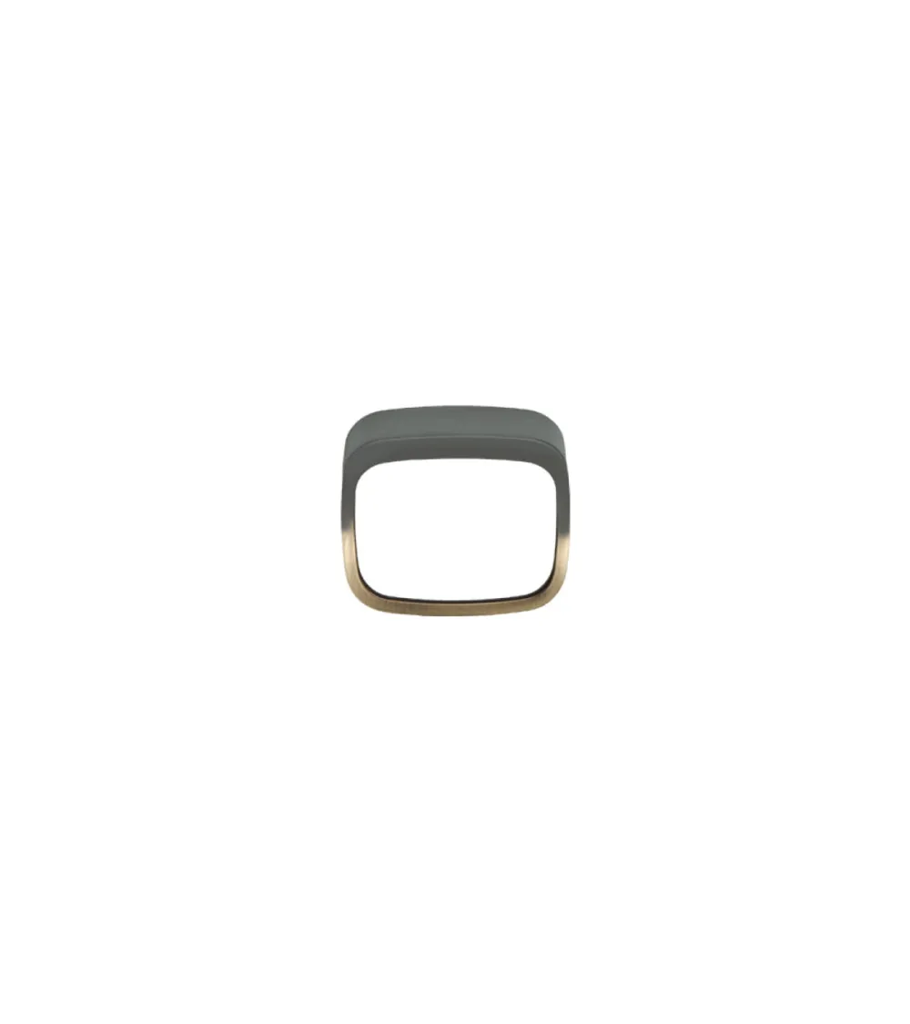 LAGO-1 old brass furniture handle design handle