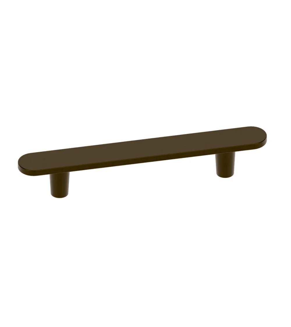 Olive brown FERRO furniture handle design handle