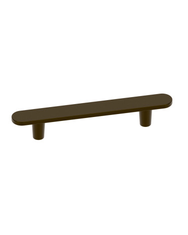 Olive brown FERRO furniture handle design handle
