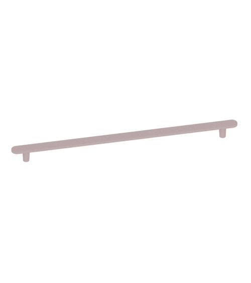 FERRO dusty pink furniture handle design handle wide model