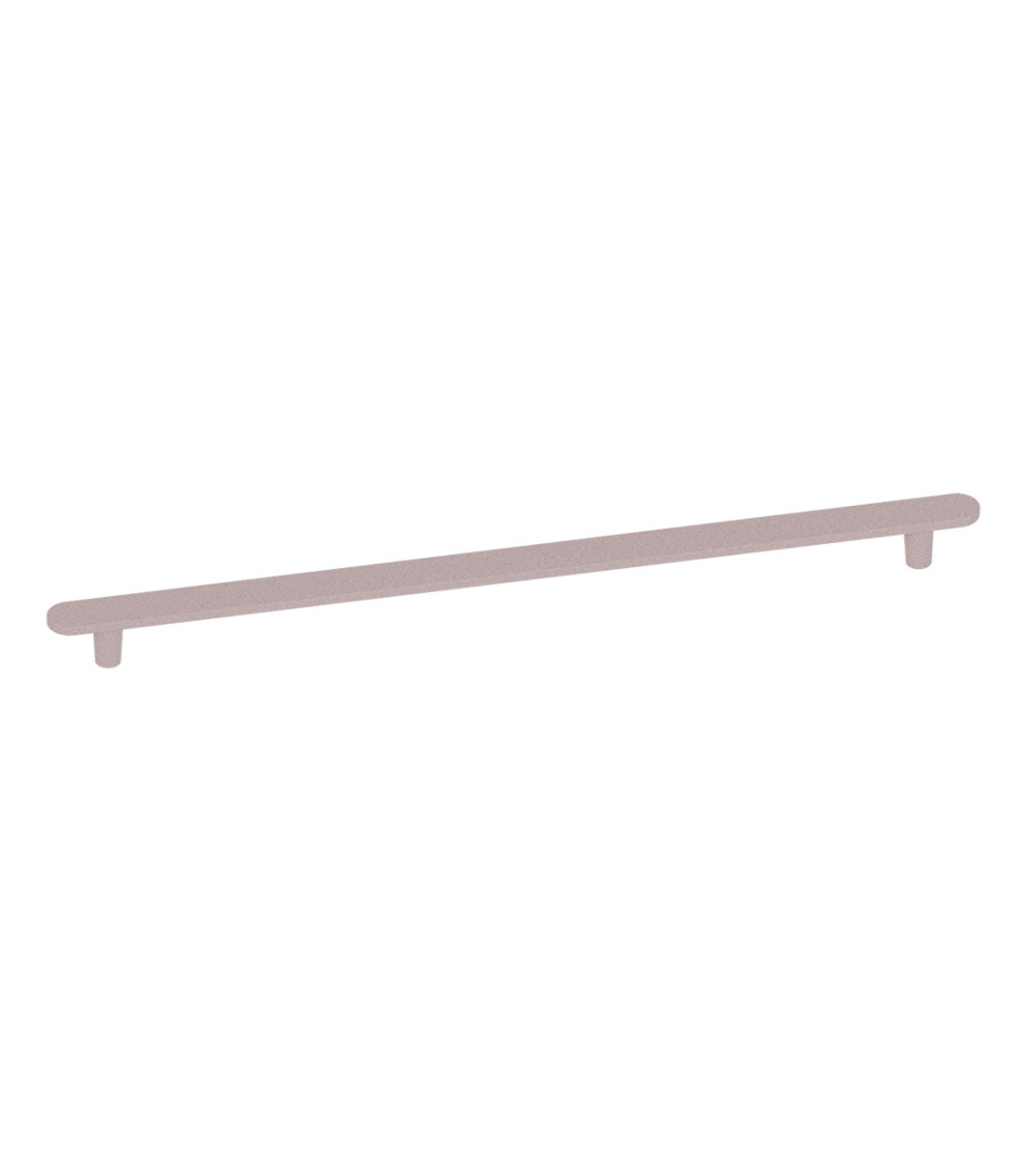 FERRO dusty pink furniture handle design handle wide model