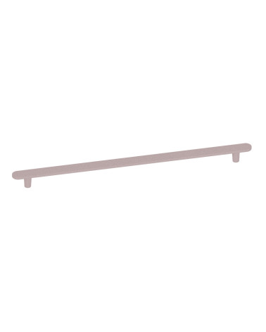 FERRO dusty pink furniture handle design handle wide model
